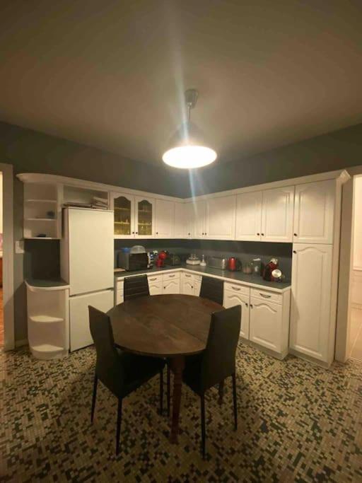 Maison A Arcachon Avec Piscine Hors-Sol Eksteriør bilde
