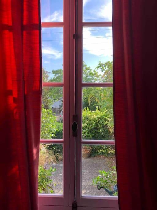 Maison A Arcachon Avec Piscine Hors-Sol Eksteriør bilde