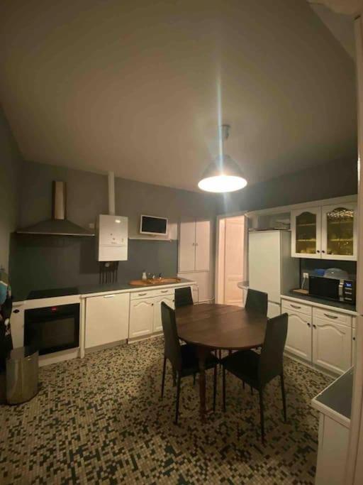 Maison A Arcachon Avec Piscine Hors-Sol Eksteriør bilde
